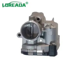 44mm Throttle Body 24106651 F01RB0Y098 for Buick EXCELLE 2018-2022 Chevrolet MONZA 2019-2024 ORLANDO 2019-2022 thumbnail-1