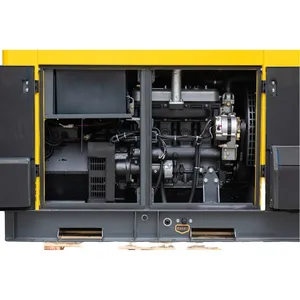 Belon Power 10kw Silent Diesel Generator 292F Diesel Engine Pure Copper Alternator thumbnail-1