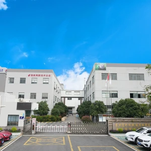 Suzhou Fubang Machinery Chain Transmission Manufacture Co., Ltd company overview - view 1 thumbnail