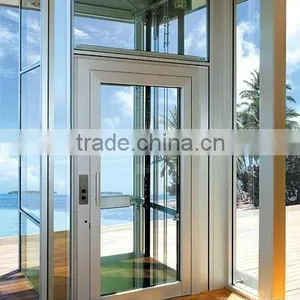 High Quality Home Elevator Lift H-J012 thumbnail-1
