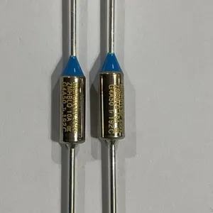 Therm-O-Disc MICROTEMP G4A50/G4A51/E4A50/E4A51 Thermal Cutoffs JET 250V ~ 10A thumbnail-2