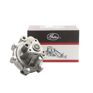 Original Gates GWP4042A Car Engine Cooling System Water Pump Repair Kit for CHANGAN MAZDA Bomba de Agua PE0115010B thumbnail-1