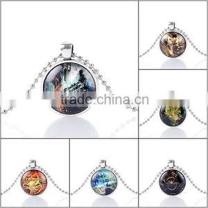 Cheap Ancient Alloy Charms Steampunk Pendants Engagement Promotion Gifts thumbnail-1