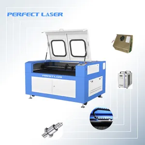 Perfect Laser Big Promotion CO2 Laser Cutting Machine On Acrylic/Plywood/Fabric thumbnail-1