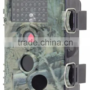 Motion Detection Infrared High Quality 12mp Trail Hunting Camera For Animal Surveillance Full HD 1080p Videos thumbnail-1