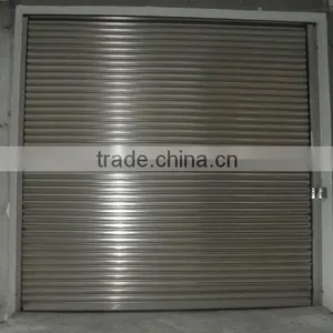 OKM Automatic Rolling Doors, Roll Down Shutter, Rolling Door Motor thumbnail-1