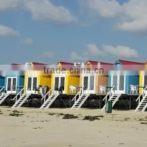 OUYANG Modular House,light Steel Villa,board House thumbnail-3