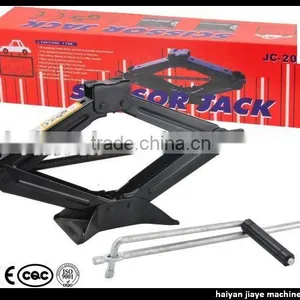 for Car Use Hot Sell Scissor Jack With Competitive Price thumbnail-1