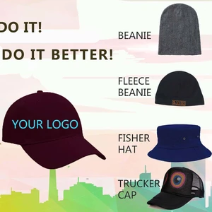 Qingdao Drawerda Headwear Co.,ltd company overview - view 1 thumbnail