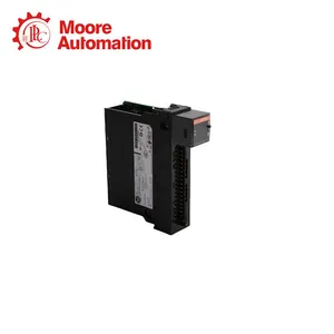 AB 1756-OX8I ControlLogix Discrete Output Module thumbnail-2