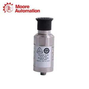 BENTLY NEVADA 330500-02-CN Piezo-Velocity Sensor NEW IN STOCK thumbnail-1