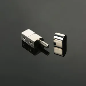 Stainless Steel 45-2 Cabinet Hinge Distribution Box Hinge thumbnail-3
