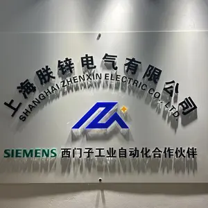 Shanghai Zhenzi Electrical Equipment Co., Ltd company overview - view 1 thumbnail