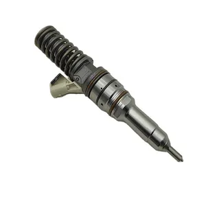 Heavy Truck High Quality Diesel Engine Parts Common Rail Injector 0414703004 thumbnail-1