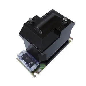 JDZ10-10A B BE Indoor High-voltage Fully Enclosed Type Voltage Transfommer thumbnail-2
