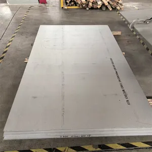 Good Resistance to Corrosion Nickel Alloy Plate ASTM B162 N02201 N02200 for Industrial thumbnail-2