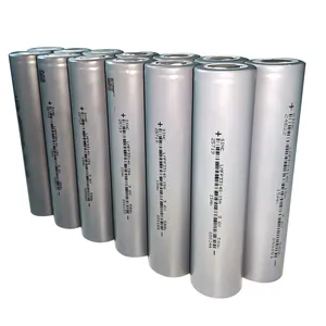 Lithium Ion Battery Cell 33140 3.6V 15Ah Rechargeable Cells thumbnail-5