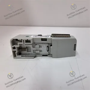 ABB CHBX01L 2VAA008574R1 Compact Bus Extender thumbnail-3