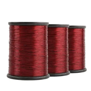 Factory Price Customized Enameled Wire China Factory Enameled Wire America thumbnail-4