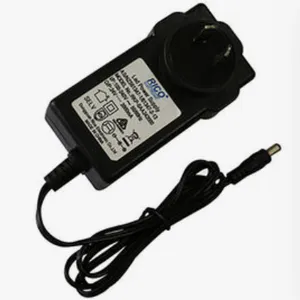 60W Adjustable Desktop Power Adapter AC 100-240V to DC 12V 5A for LED Light Strips thumbnail-4