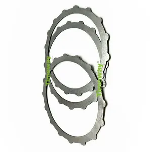 Steel Plate MFC160 for Repair Swing Motor Engineering Excavator Spare Parts Motor Parts thumbnail-2