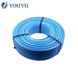 Medium Temperature Self Regulating Heat Trace Cable Temperature Can Be Customized Explosion-proof Electric Heating Cable thumbnail-1
