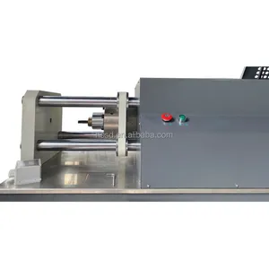 300KN/500KN Computer Control Steel Strand Wire Tensile Stress Relaxation Testing Machine thumbnail-6