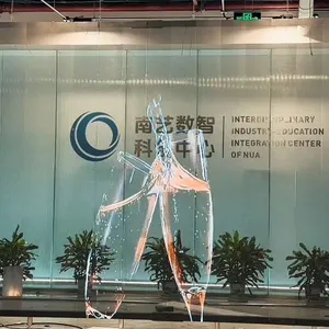 LED Transparent Display thumbnail-3