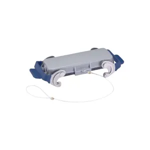 Wain Heavy-duty Connector H24b-mcv-2l/sc.2 Metal 24b Shell Rectangular Connector Aviation Plug thumbnail-5