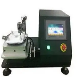 Qbt2586-2014 Oil Pastel Softening Point Tester, Physical Testing Instrument thumbnail-2