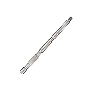 8MM Diameter Home Appliance Shaft, Corrosion Resistant, High Precision, Long Service Life thumbnail-2