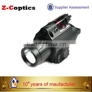 2015 Sighting Telescope Hunting Gun Accessories Gunsight Military Standard for Gun thumbnail-1