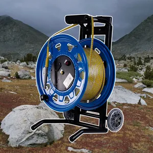 Explosion-proof Water Level Gauge Solar Powered Level Logger thumbnail-1