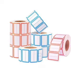 Packaging Label thumbnail-1
