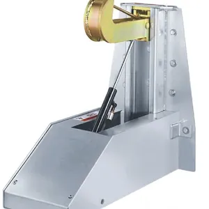 Vertical Hook Vehicle Restraint / Dock Truck Restraint thumbnail-1