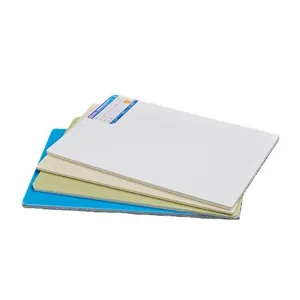 Anti-Mold FRP Panel OEM Supply Service for Lebanon Food Processing Plant Storage RV VAN Room Wall Ceiling FRP Panel thumbnail-2