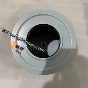 DOOSAN & DEVELON 400408-00049 FILTER HYD SUCTION thumbnail-4