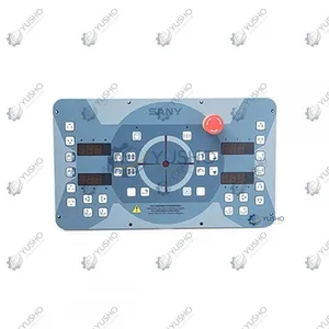 60333029 for SANY Crane Genuine OEM thumbnail-1