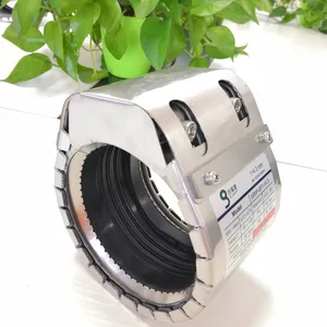Fireproof Grip Coupling (GRIP-GF) thumbnail-1
