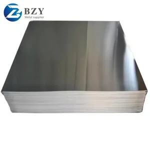 Price Of 1kg 1100 5052h 7005 Zinc Aluminum Anti Slip Alloy Plate Sheet Roll 3003 6063 T4 6061 T651 1050 1070 2mm 12mm 20mm thumbnail-4