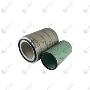 Air Filter 860126531 for XCMG Crane Genuine OEM thumbnail-5