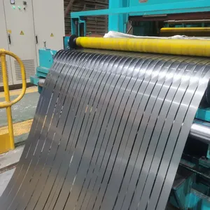 Low Price 0.3mm to 3.0mm Thick 2B BA 8K Mirror Cold Hot Rolled 201 304L 316L 316 304 Stainless Steel Coil thumbnail-1