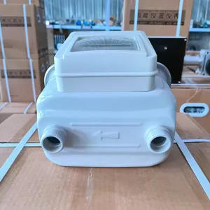 Smart Gas Meter With Prepaid Remote Control and Lorawan / 4G / Nb, G1.6/G2.5/G4 thumbnail-5