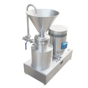 JM-F Split-type Colloid Mill (Sanitary Type) thumbnail-3
