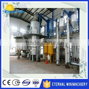 High Quality Oil Processing Plant Peanut Oil Plant thumbnail-1