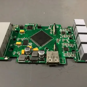 Consumer Electronics Multilayer PCB thumbnail-1