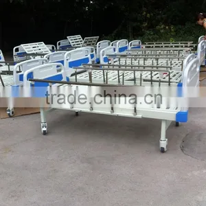 FDA Heavy Duty Hospital Bed thumbnail-3