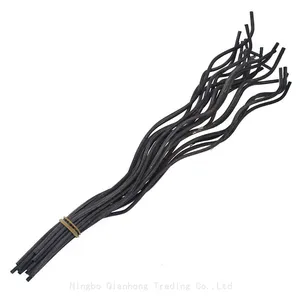 Bamboo Curly Shape Rattan Sticks for Reed Diffusers Reed Diffuser Stick Custom Decorative thumbnail-4