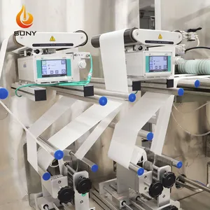 5-30 Wet Wipes Machine thumbnail-4