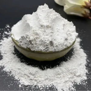Lead-free Low-melting-point Glass Powder for Metal Ceramic Bonding Electronic Packaging Ink Coating thumbnail-1
